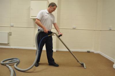 Carpet cleaning Herts